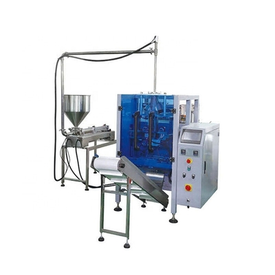 125ml 200ml 250ml 330ml 500ml 1000ml automatic aseptic milk juice water filling packaging machine